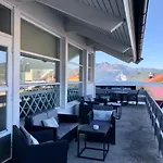 Hotel Ornes