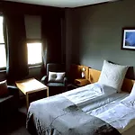 Hotel Ornes 3*