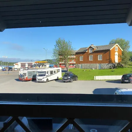Ornes 3* Ornes (Nordland)