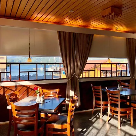 Ornes Hotell Ornes (Nordland)