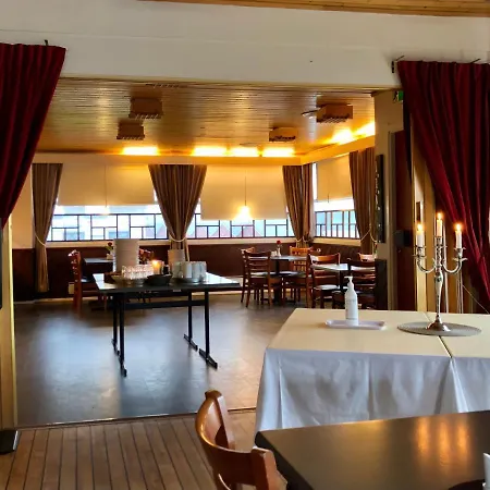 Ornes Hotell Ornes (Nordland)