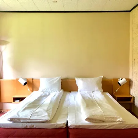 Ornes Hotell 3*