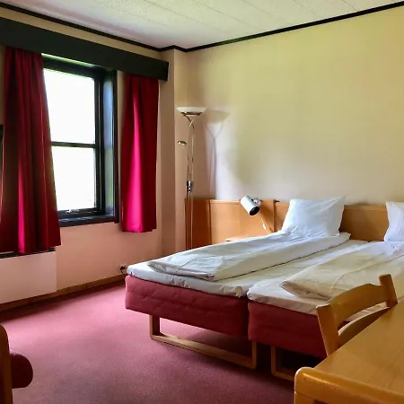 Hotell Ornes