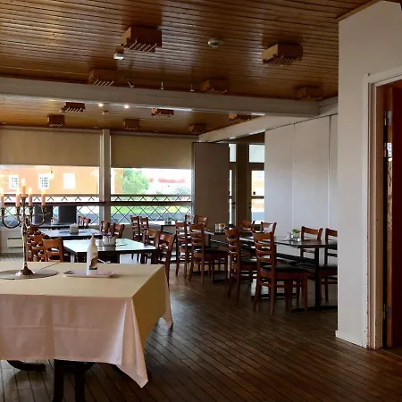 Ornes Hotell 3*