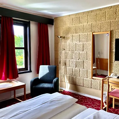 Hotell Ornes