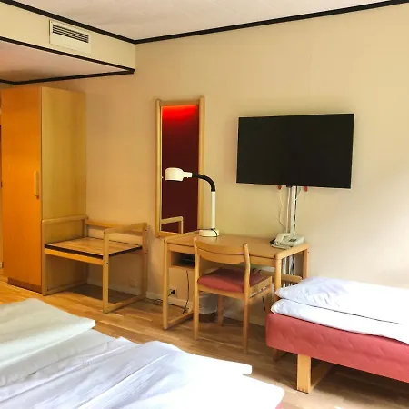 Hotell Ornes
