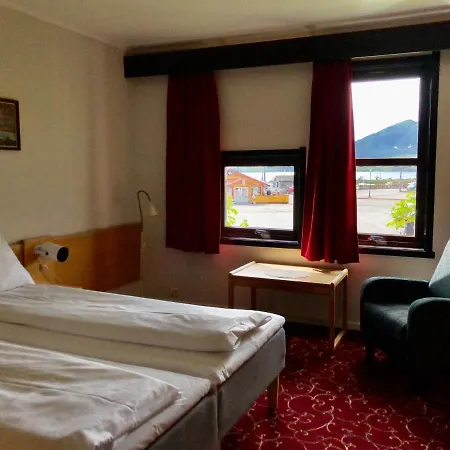 Ornes Hotell Ornes (Nordland)