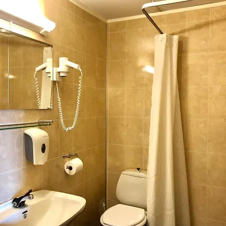 Ornes Hotell Ornes (Nordland)
