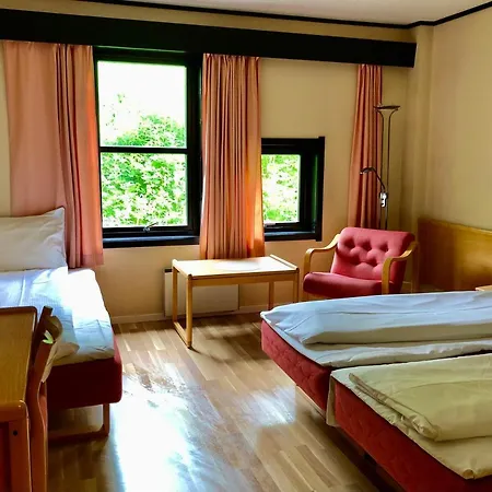 Ornes Hotel