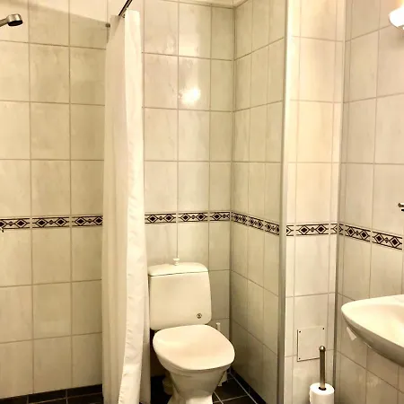 Ornes Hotell 3*