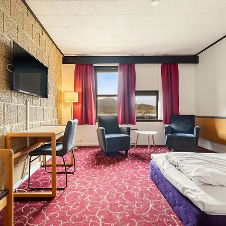 Hotel Ornes
