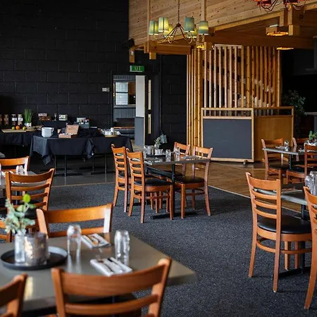 Ornes Hotel