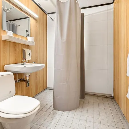 Ornes Hotel 3*