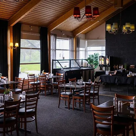 Hotel Ornes