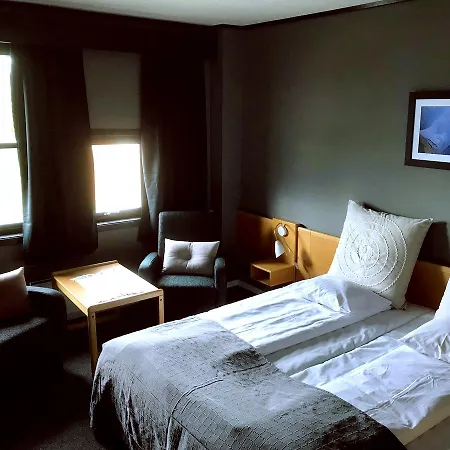 Hotel Ornes 3*