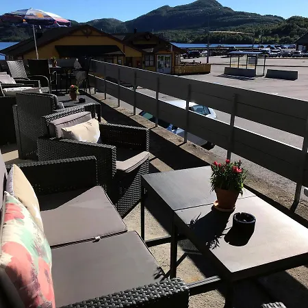 Ornes Hotel