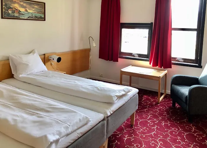 Ornes Ornes (Nordland)