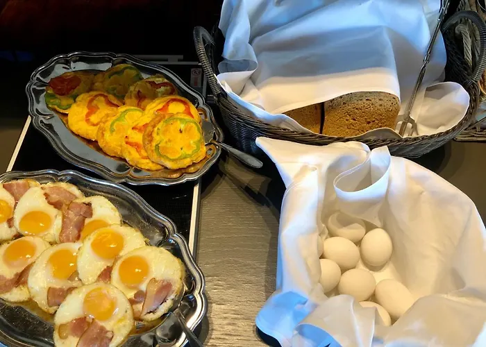 ホテル Ornes Ornes (Nordland)