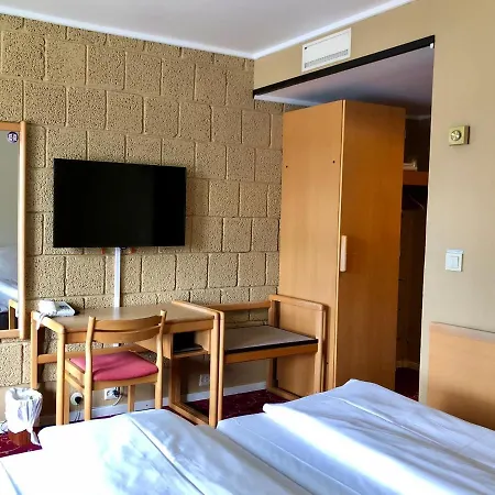 Szálloda Ornes 3*