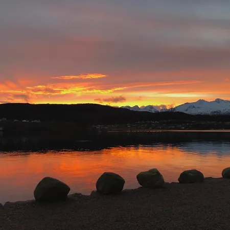 Ornes Ornes (Nordland)