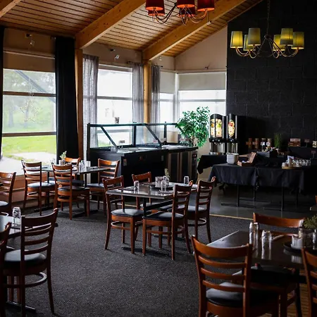 Ornes Hotel